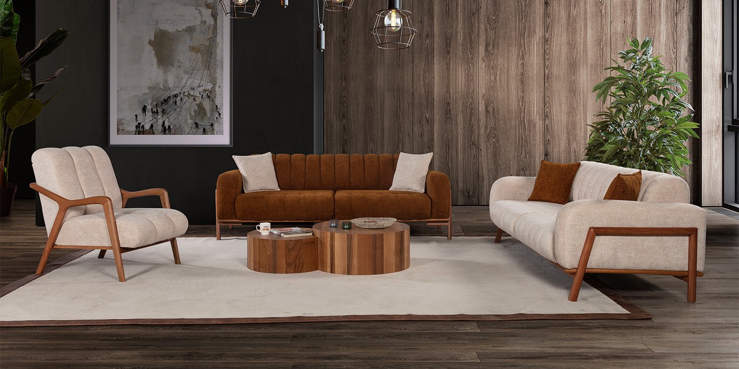 Akçay Koltuk Takımı